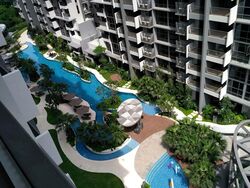 Riverbank @ Fernvale (D28), Condominium #562670101